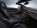 2022 Lamborghini Aventador LP 780-4 Ultimae Roadster - Bilde 11