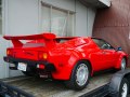 Lamborghini Jalpa - Foto 4