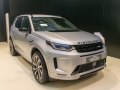 Land Rover Discovery Sport - Технически характеристики, Разход на гориво, Размери