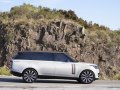 Land Rover Range Rover V LWB - Kuva 10