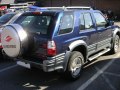 2006 Landwind SUV - Снимка 9