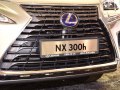 Lexus NX I (AZ10, facelift 2017) - Bilde 3