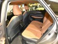 Lexus NX I (AZ10, facelift 2017) - Kuva 8