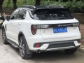 2017 Lynk & Co 01 - Фото 2