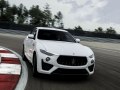 Maserati Levante - Bilde 10