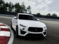 Maserati Levante - εικόνα 10