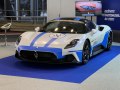 2021 Maserati MC20 - Bilde 55