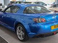 Mazda RX-8 - Снимка 2