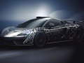 2020 McLaren 620R - Снимка 2