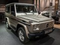 Mercedes-Benz Classe G (W463)