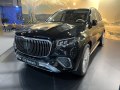 Mercedes-Benz Maybach GLS (X167, facelift 2023) - Fotografia 8