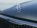 Mercedes-Benz Maybach GLS (X167, facelift 2026) - Photo 10