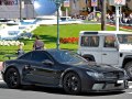 Mercedes-Benz SL Coupe (R230, facelift 2008) - Fotografia 3