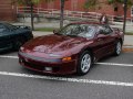 Mitsubishi 3000 GT - Fotoğraf 4