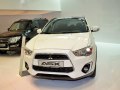 Mitsubishi ASX I (facelift 2012) - Фото 2