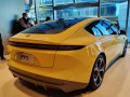 NIO ET5 - Fotoğraf 2