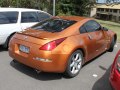 2003 Nissan 350Z (Z33) - εικόνα 8