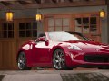 Nissan 370Z Roadster (facelift 2012) - Photo 2