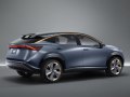 2019 Nissan Ariya Concept - Снимка 3