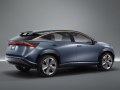 2019 Nissan Ariya Concept - Fotografie 3