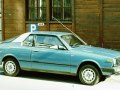 1978 Nissan Cherry Coupe (N10) - Tekniske data, Forbruk, Dimensjoner