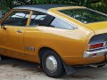 1974 Nissan Datsun 120 Y Coupe (KB 210) - Technische Daten, Verbrauch, Maße