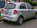 2010 Nissan Micra (K13) - Photo 4