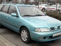 Nissan Primera Wagon (P11) - Bilde 3