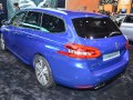 Peugeot 308 SW II (Phase II, 2017) - εικόνα 5