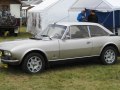 Peugeot 504 Coupe - Fotografia 2