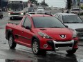 Peugeot Hoggar - Dane techniczne, Zużycie paliwa, Wymiary