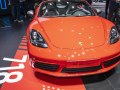 Porsche 718 Boxster (982) - εικόνα 3