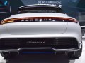 2018 Porsche Mission E Cross Turismo Concept - Fotografie 6