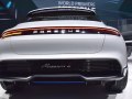 2018 Porsche Mission E Cross Turismo Concept - Kuva 6