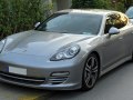 Porsche Panamera (G1) - εικόνα 2