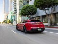Porsche Taycan Sport Turismo (Y1A) - Fotografie 4
