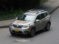 2021 Renault Duster II - Снимка 3