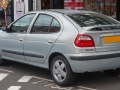 Renault Megane I (Phase II, 1999) - Foto 4