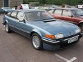 Rover 2000-3500 Hatchback - Технически характеристики, Разход на гориво, Размери