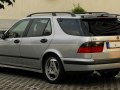 Saab 9-5 Sport Combi - Kuva 6