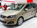 Seat Alhambra II (7N) - Снимка 2