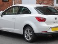 Seat Ibiza IV SC - Снимка 2