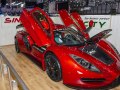 2015 Sin Cars R1 - Foto 2