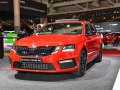 2017 Skoda Octavia III Combi (facelift 2017) - Technical Specs, Fuel consumption, Dimensions