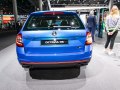 Skoda Octavia III Combi (facelift 2017) - Фото 7