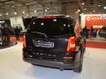 SsangYong Rexton I (facelift 2012) - Bild 3