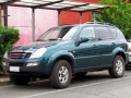 SsangYong Rexton I - Photo 3