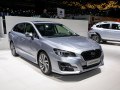 2019 Subaru Levorg (facelift 2019) - Технические характеристики, Расход топлива, Габариты