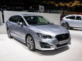 2019 Subaru Levorg (facelift 2019) - Fotoğraf 1