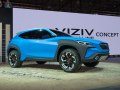 2019 Subaru Viziv (Concept) - Фото 2